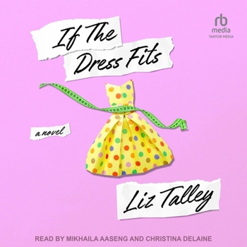 If the Dress Fits - Book #2 of the Cricket Crosby Capers