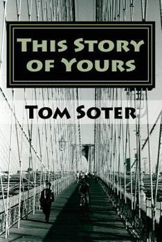 Paperback This Story of Yours Book