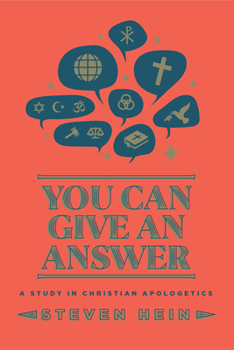 Paperback You Can Give an Answer Book