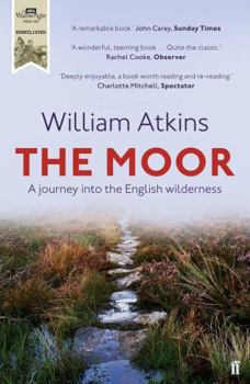 Paperback The Moor Book