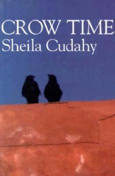 Paperback Crow Time (New American Fiction) Book