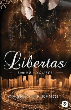 Paperback Libertas: Doutes [French] Book