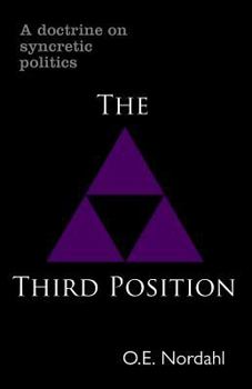 Paperback The Third Position Book