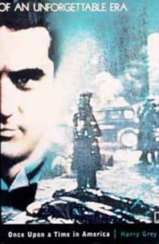 Paperback Once upon a Time in America Book