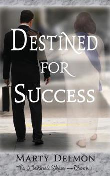 Paperback Destined for Success Book