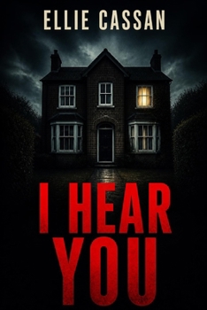 Paperback I Hear You Book