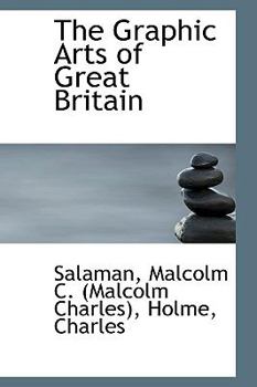 The Graphic Arts of Great Britain