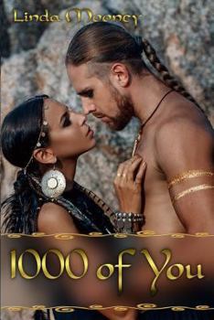 Paperback 1000 of You Book