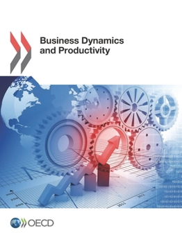 Paperback Business Dynamics and Productivity Book