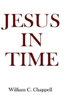 Paperback Jesus in Time Book