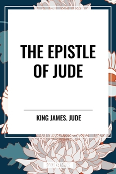 The Epistle of JUDE