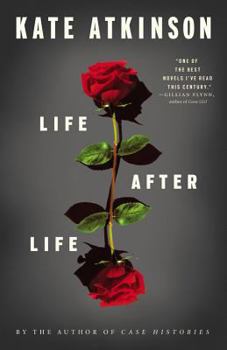 Hardcover Life After Life Book