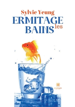 Paperback Ermitage les Bains [French] Book