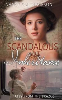 Paperback The Scandalous Inheritance Book