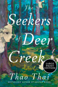 The Seekers of Deer Creek,: A Novel
