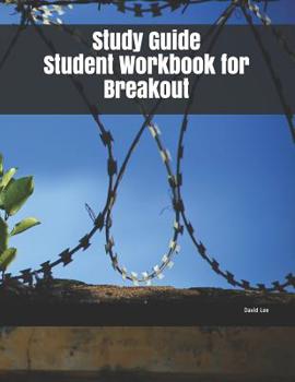 Paperback Study Guide Student Workbook for Breakout Book
