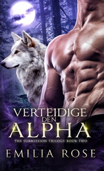 Hardcover Verteidige den Alpha [German] Book