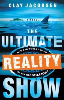 Paperback The Ultimate Reality Show Book