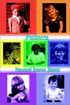 Paperback Patterns Book