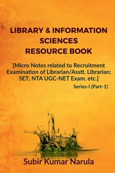 Paperback Library & Information Sciences Resource Book