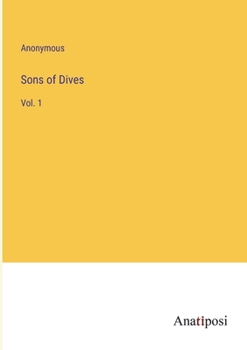 Paperback Sons of Dives: Vol. 1 Book