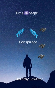 Paperback Conspiracy Book