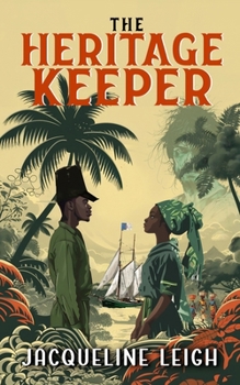 Paperback The Heritage Keeper Book