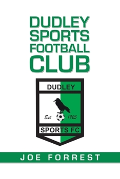 Paperback Dudley Sports Football Club Book