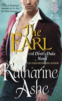 The Earl - Book #2 of the Devil's Duke