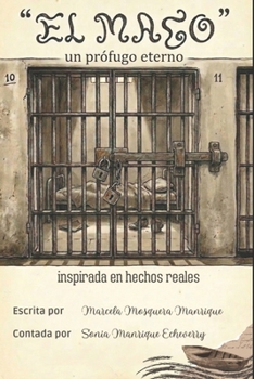 Paperback EL MAGO, un prófugo eterno. [Spanish] Book