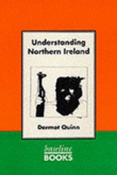 Paperback Understanding Northern Ireland Book