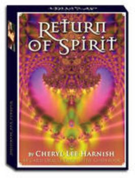 Cards Return of Spirit Oracle Cards Book