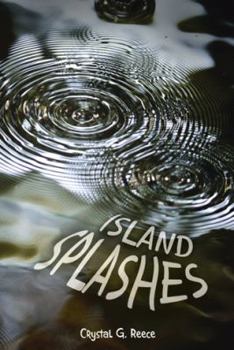 Paperback Island Splashes Book