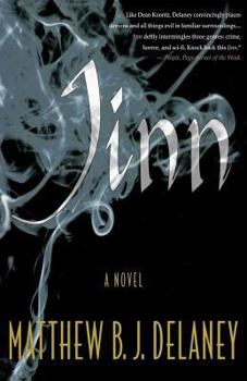 Paperback Jinn Book