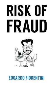 Paperback Risk of Fraud Book