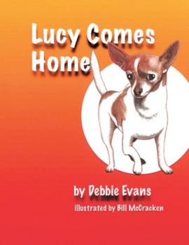 Lucy Comes Home