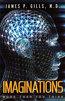 Paperback Imaginations: More Than You Think Book