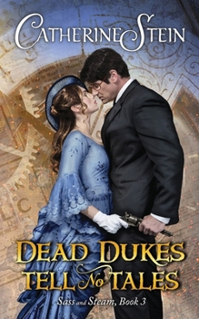 Paperback Dead Dukes Tell No Tales Book