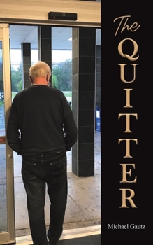 Paperback The Quitter Book