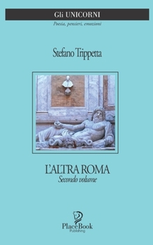 Paperback L'Altra Roma: Secondo volume [Italian] Book