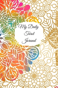 My Daily Draw Tarot Journal
