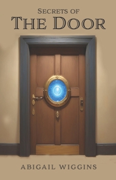 Paperback Secrets of the Door Book