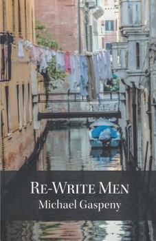 Paperback Re-Write Men Book