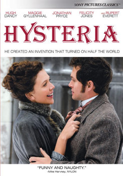 DVD Hysteria Book