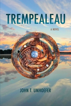 Paperback Trempealeau Book
