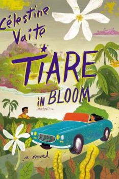 Paperback Tiare in Bloom Book