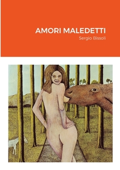 Paperback Amori Maledetti [Italian] Book