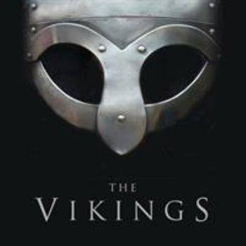Hardcover The Vikings Book