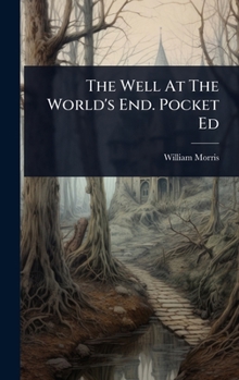 The Well At The World's End. Pocket Ed