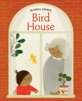 Board book Bird House Book
